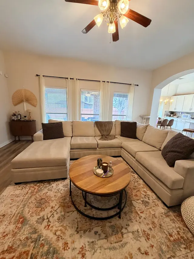 Shine Professional Cleaning Service Keller and Fort Worth — customer photo 1