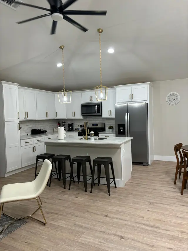 Shine Professional Cleaning Service Keller and Fort Worth — customer photo 5