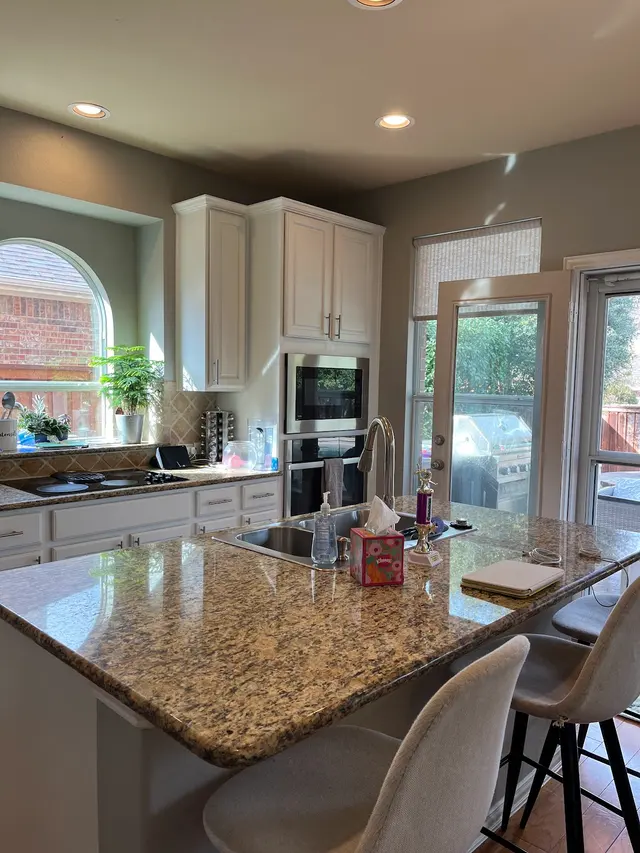 Shine Professional Cleaning Service Keller and Fort Worth — photo from the business 3