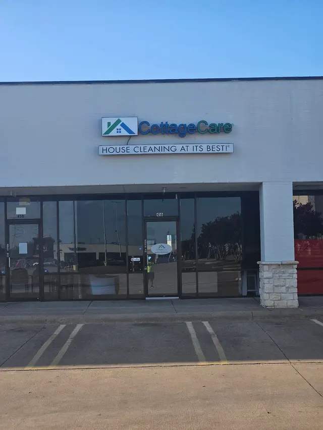 CottageCare Greater Fort Worth — customer photo 12