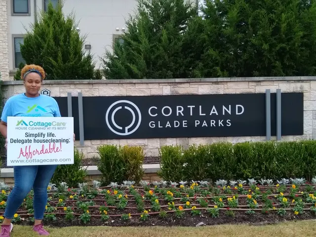 CottageCare Greater Fort Worth — photo from the business 7