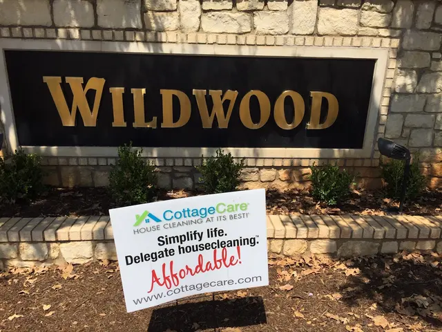 CottageCare Greater Fort Worth — photo from the business 6