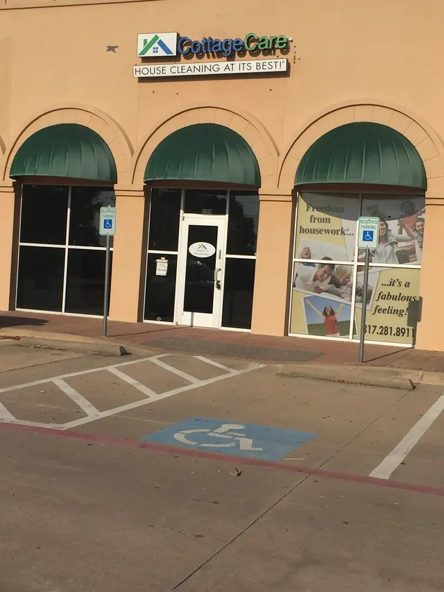 CottageCare Greater Fort Worth — photo from the business 5