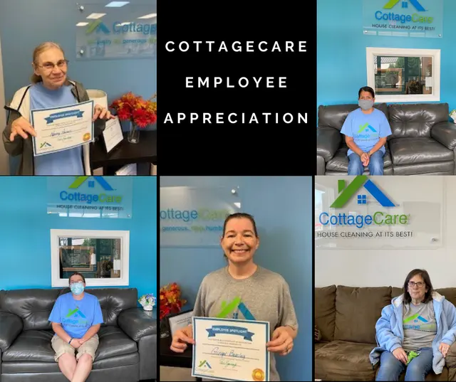 CottageCare Greater Fort Worth — photo from the business 3