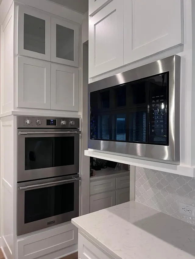 Superb Maids Fort Worth — photo from the business 3