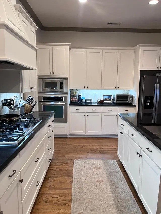 Superb Maids Fort Worth — photo from the business 7