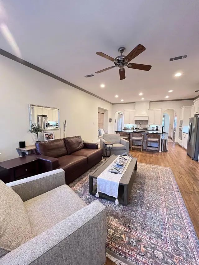 Superb Maids Fort Worth — photo from the business 12