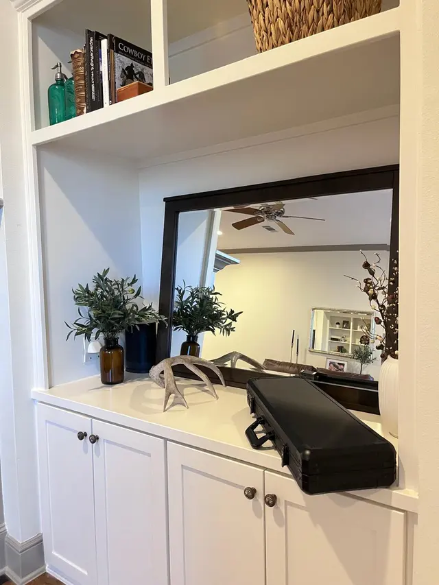 Superb Maids Fort Worth — photo from the business 8