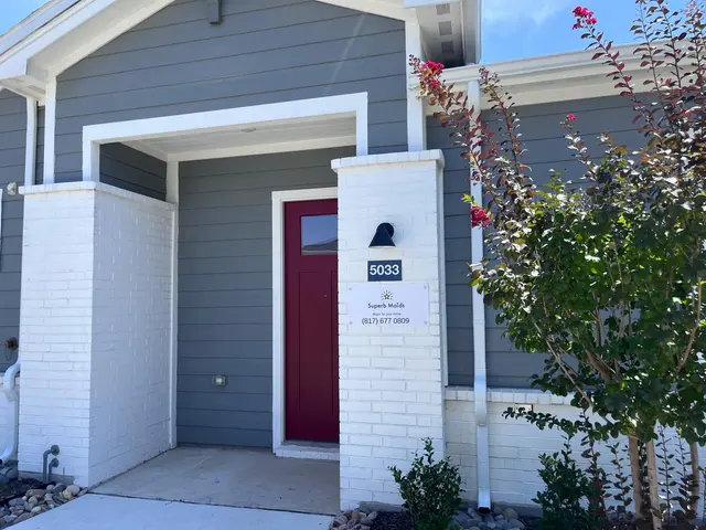 Superb Maids Fort Worth — photo from the business 2