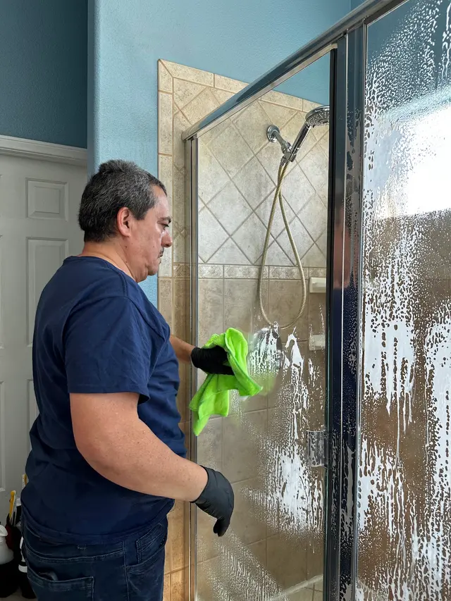 Superb Maids Fort Worth — photo from the business 11