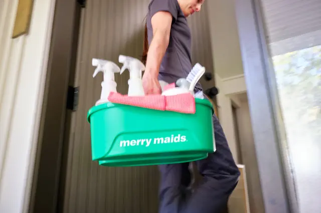 Merry Maids of Ft. Worth — photo from the business 5