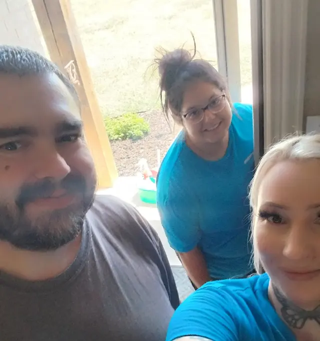 Customer photo from Allen's review
