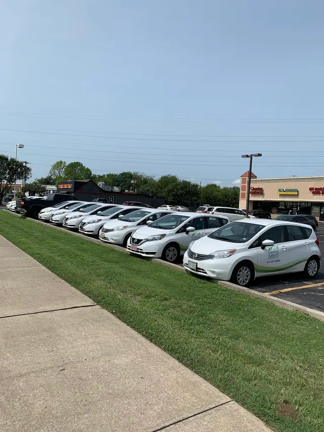 The Cleaning Authority - North Tarrant County — photo from the business 1