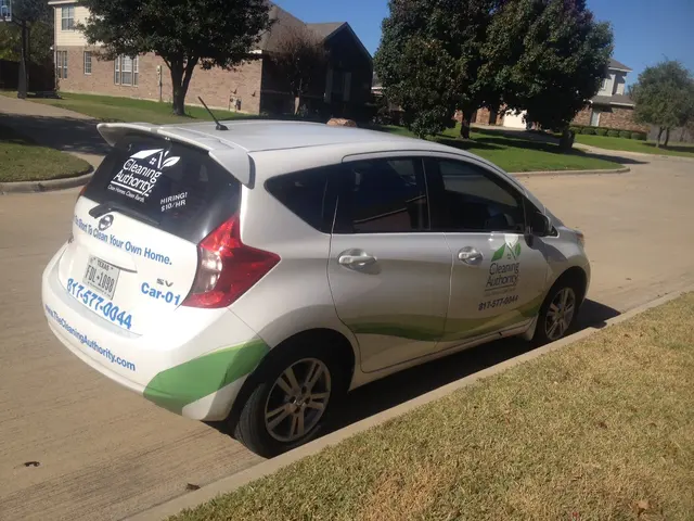 The Cleaning Authority - North Tarrant County — photo from the business 3