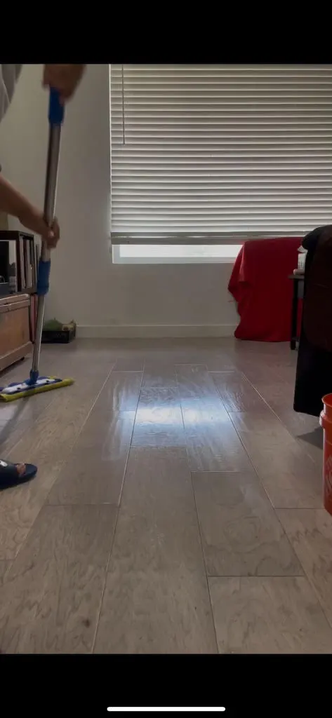 DF CLEANING LLC — customer photo 7