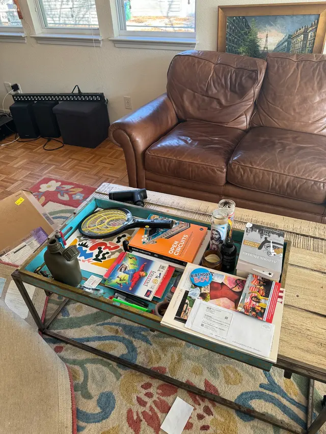 DF CLEANING LLC — customer photo 1
