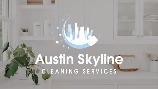 Austin Skyline Cleaning Services — photo from the business 1
