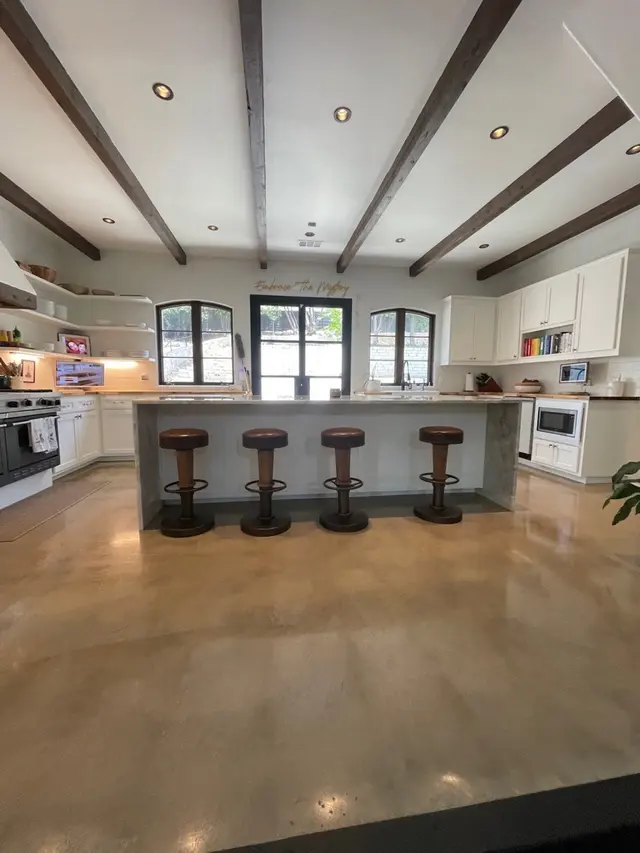 Austin Skyline Cleaning Services — photo from the business 7