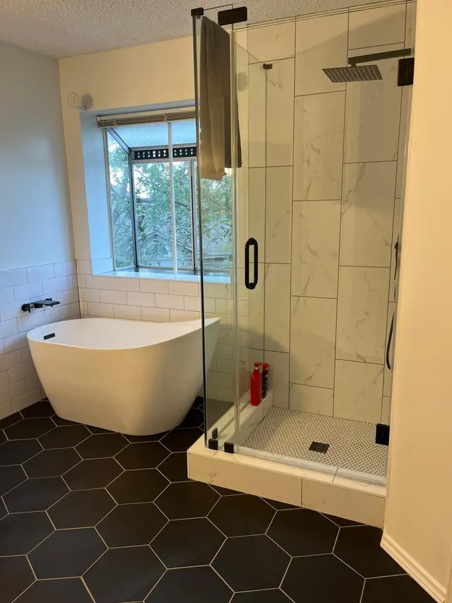 Austin Skyline Cleaning Services — photo from the business 12