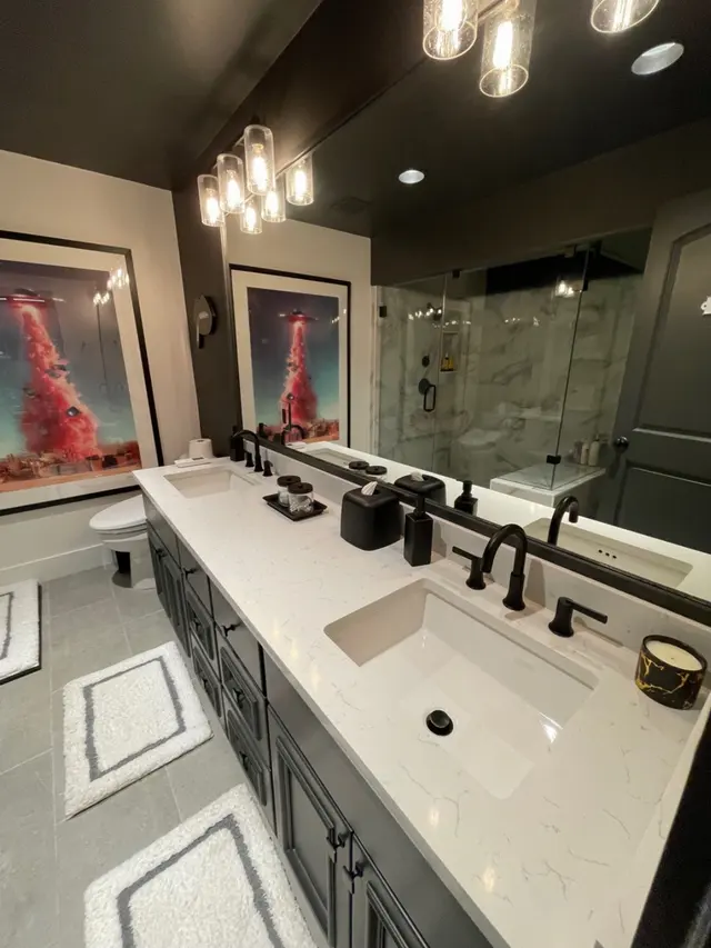 Austin Skyline Cleaning Services — photo from the business 2