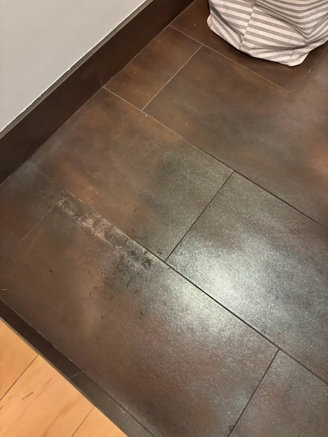 Customer photo of work by Austin Skyline Cleaning Services, from Nancy and Callum Booker's review