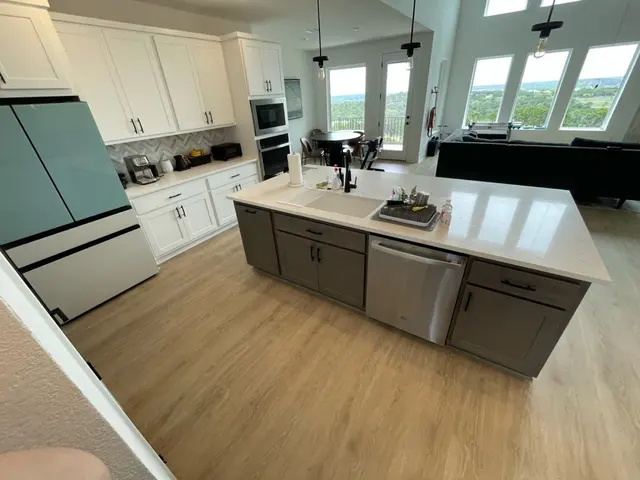 Austin Skyline Cleaning Services — photo from the business 5
