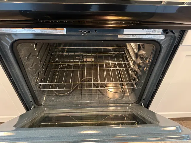 Customer photo from Alex's review