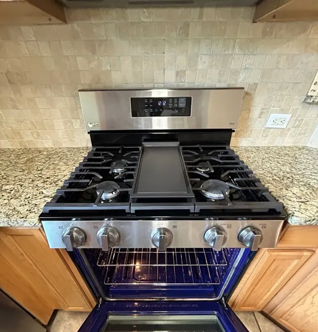 Austin Skyline Cleaning Services — photo from the business 8