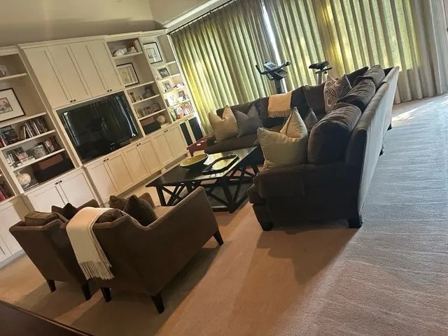 Austin Skyline Cleaning Services — photo from the business 3