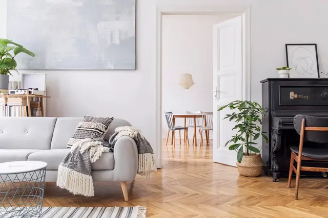 Austin Skyline Cleaning Services — photo from the business 9