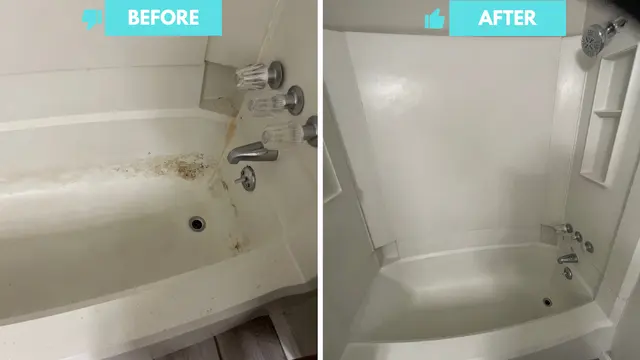 Austin Skyline Cleaning Services — photo from the business 11