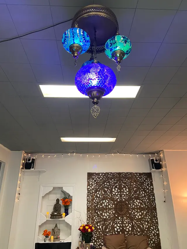 The Urban Ashram — photo from the business 7
