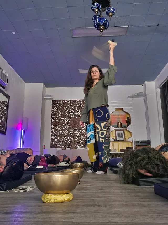 The Urban Ashram — customer photo 8