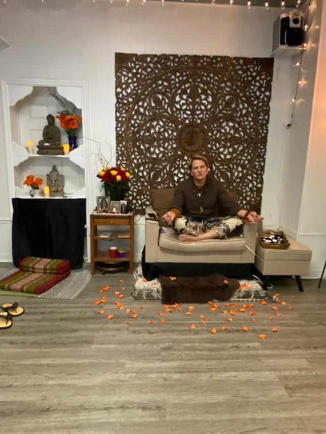 The Urban Ashram — photo from the business 6