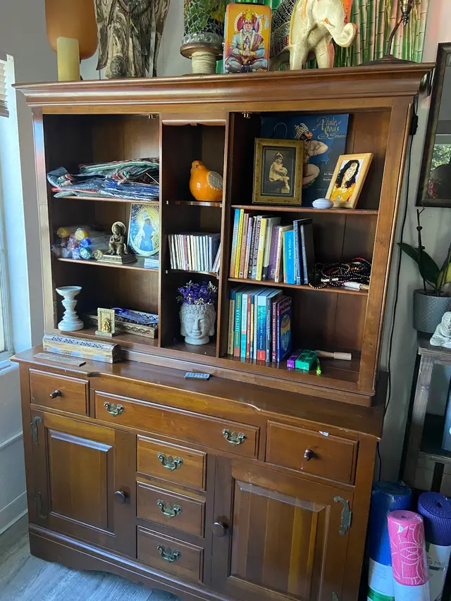 The Urban Ashram — photo from the business 10