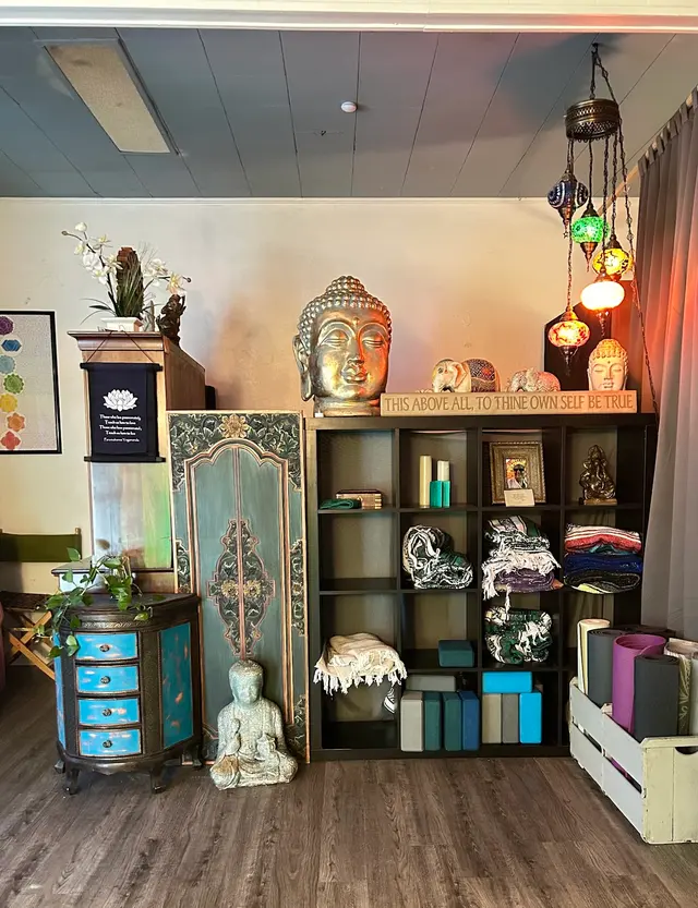 The Urban Ashram — customer photo 5