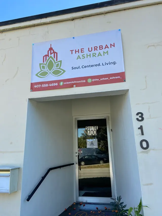 The Urban Ashram — photo from the business 1