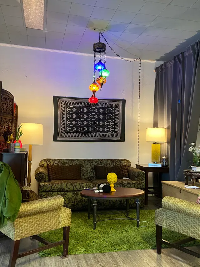 The Urban Ashram — photo from the business 4