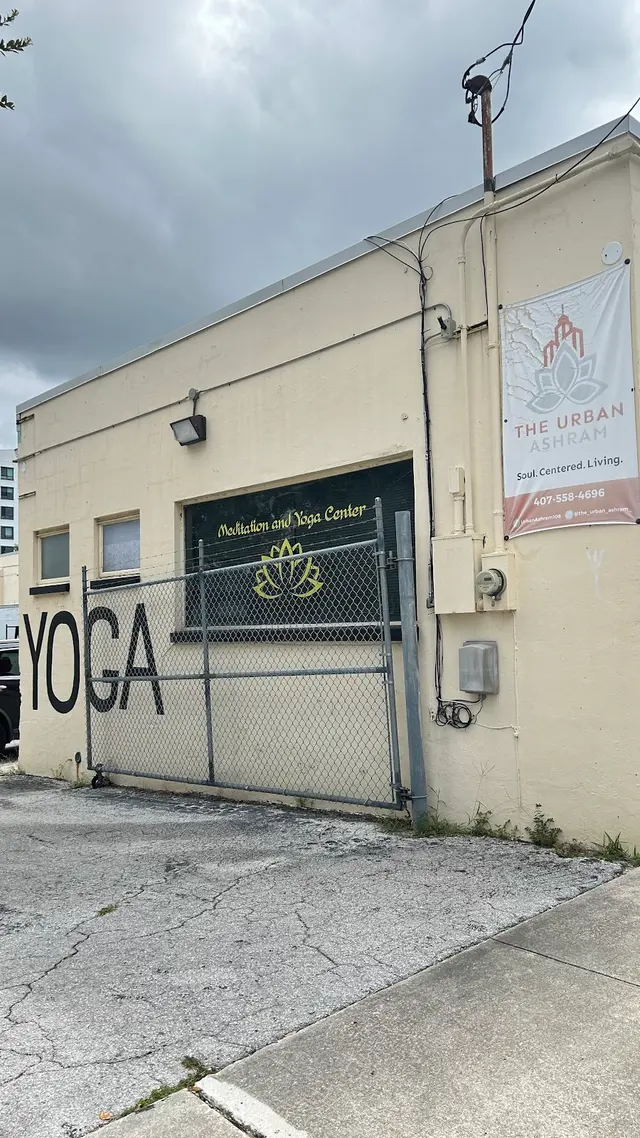 The Urban Ashram — customer photo 9