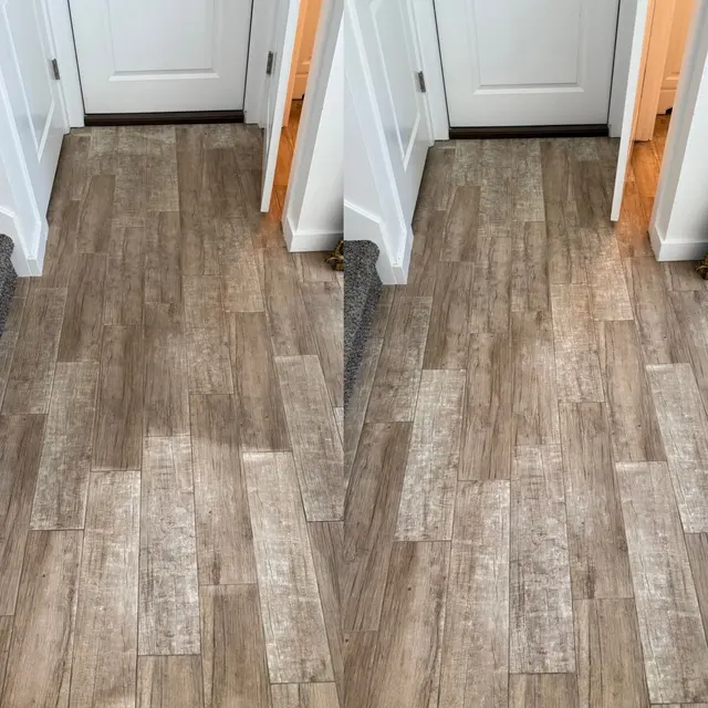 Customer photo from Alex's review