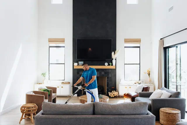 Coconut Cleaning Co. — photo from the business 4