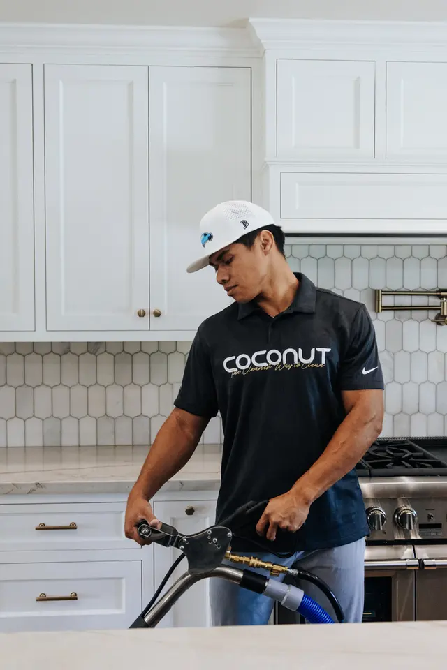 Coconut Cleaning Co. — photo from the business 8