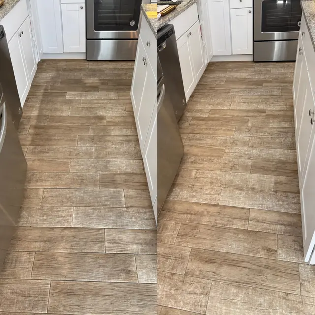 Customer photo from Alex's review