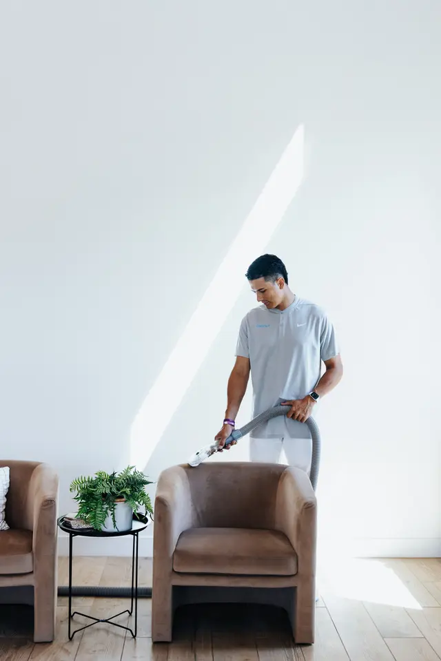 Coconut Cleaning Co. — photo from the business 6