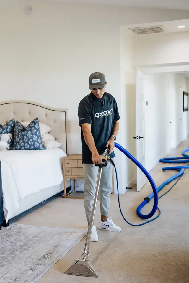 Coconut Cleaning Co. — photo from the business 2