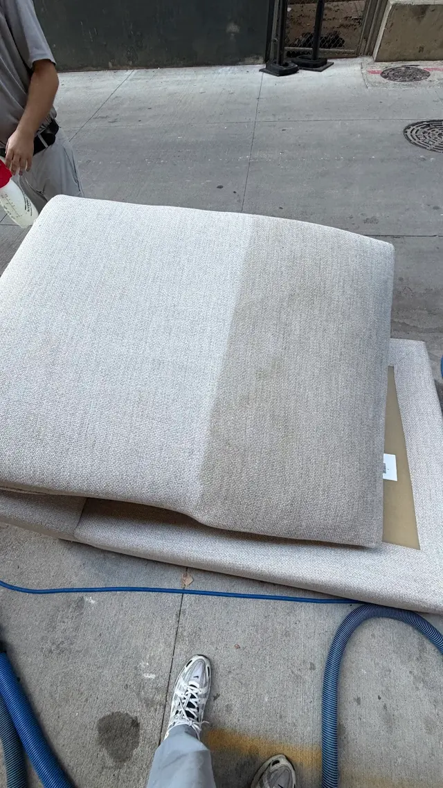 Coconut Cleaning Co. — customer photo 12