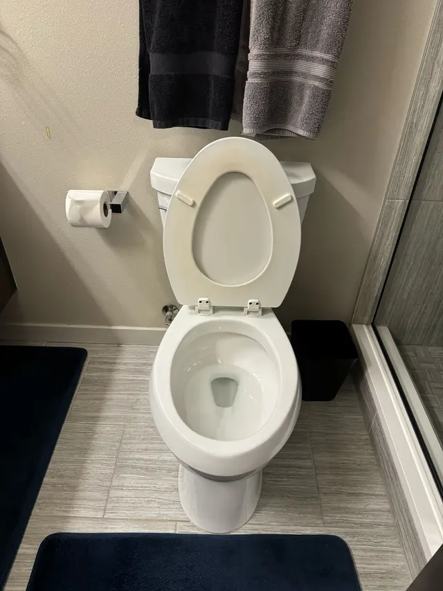 Austin Cleaning Service — photo from the business 5