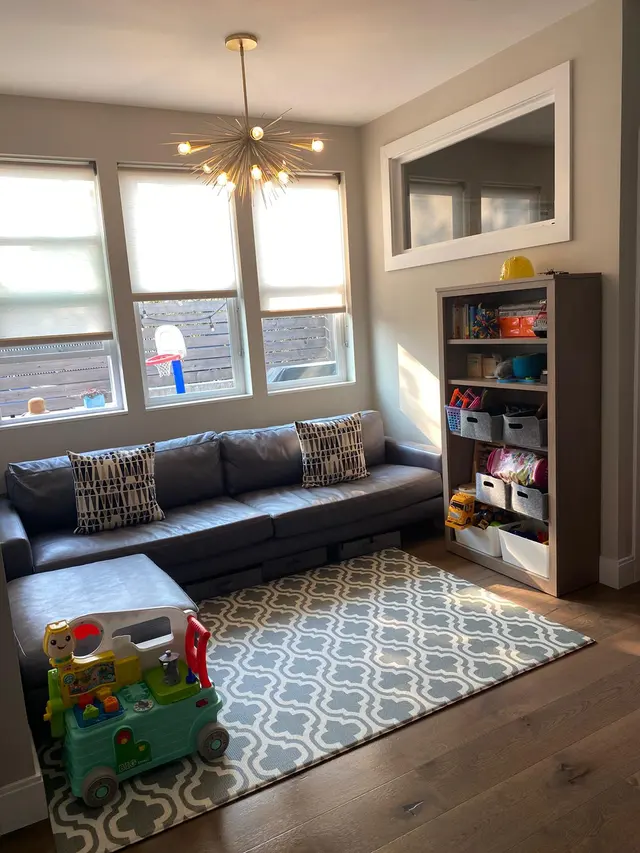 Austin Cleaning Service — photo from the business 11