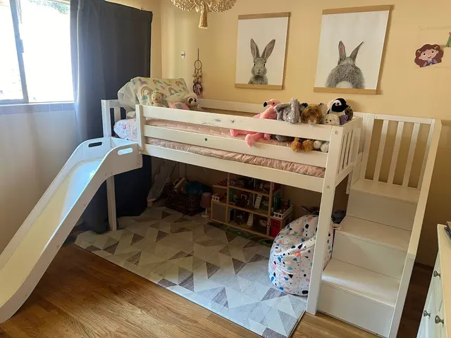 Austin Cleaning Service — photo from the business 12