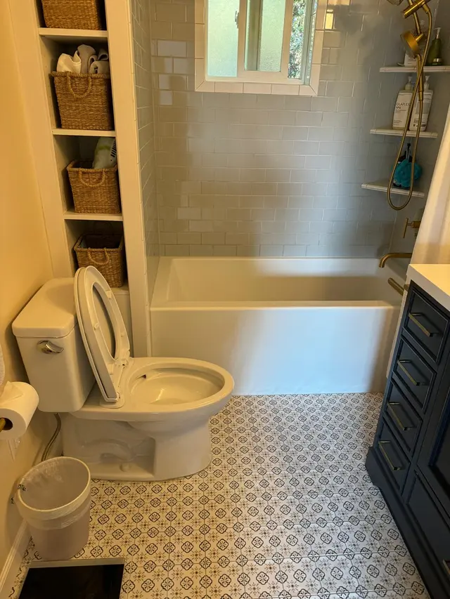 Austin Cleaning Service — photo from the business 4